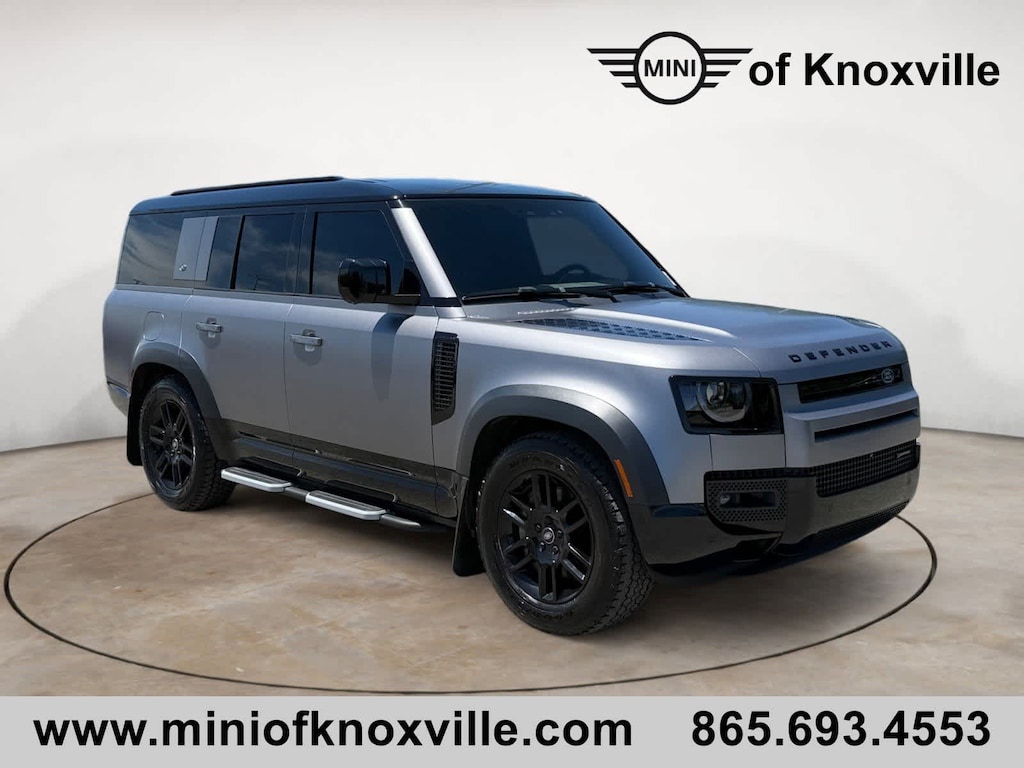 Used 2023 Land Rover Defender X-Dynamic SE SUV