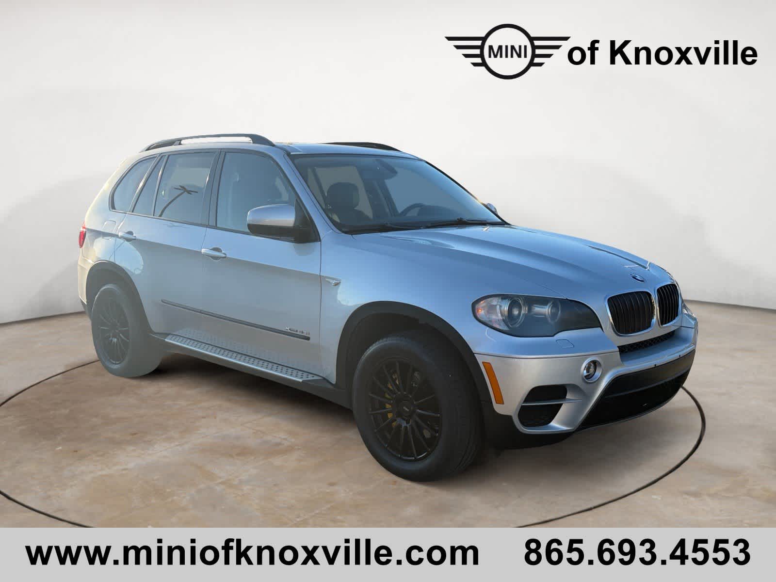 2011 BMW X5