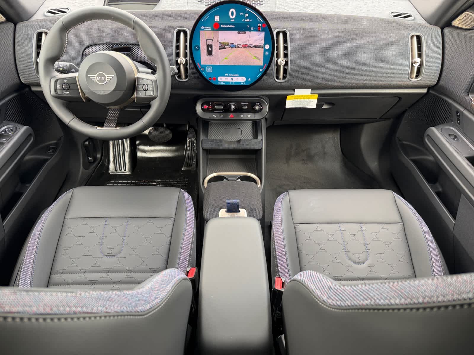 2026 MINI Countryman S - Photo 19