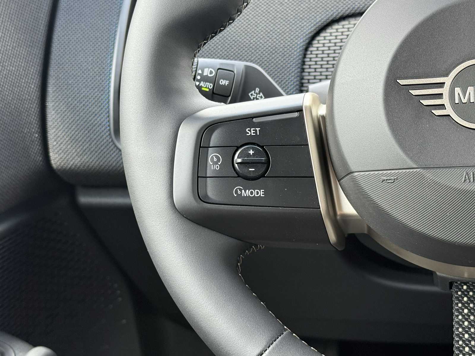 2025 MINI Countryman S - Photo 16