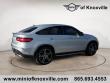 Used 2016 Mercedes-Benz GLE GLE 450 AMG SUV