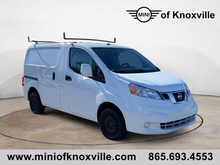 2019 Nissan NV200 SV Van Compact Cargo Van