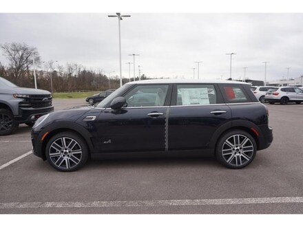 New 2022 MINI Clubman Cooper S Wagon for sale in Knoxville, TN