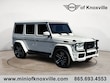  Mercedes-Benz AMG G
