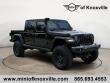 Used 2020 Jeep Gladiator Rubicon 4x4 Truck Crew Cab