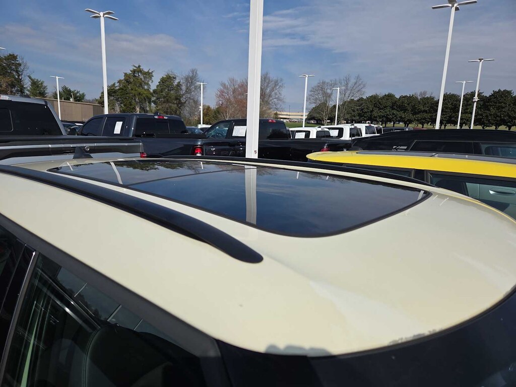 Used 2019 MINI Clubman Cooper S Wagon