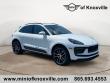 Used 2024 Porsche Macan  SUV