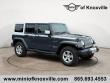 Used 2017 Jeep Wrangler JK Unlimited Chief Edition SUV