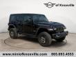 Used 2023 Jeep Wrangler Rubicon 392 SUV