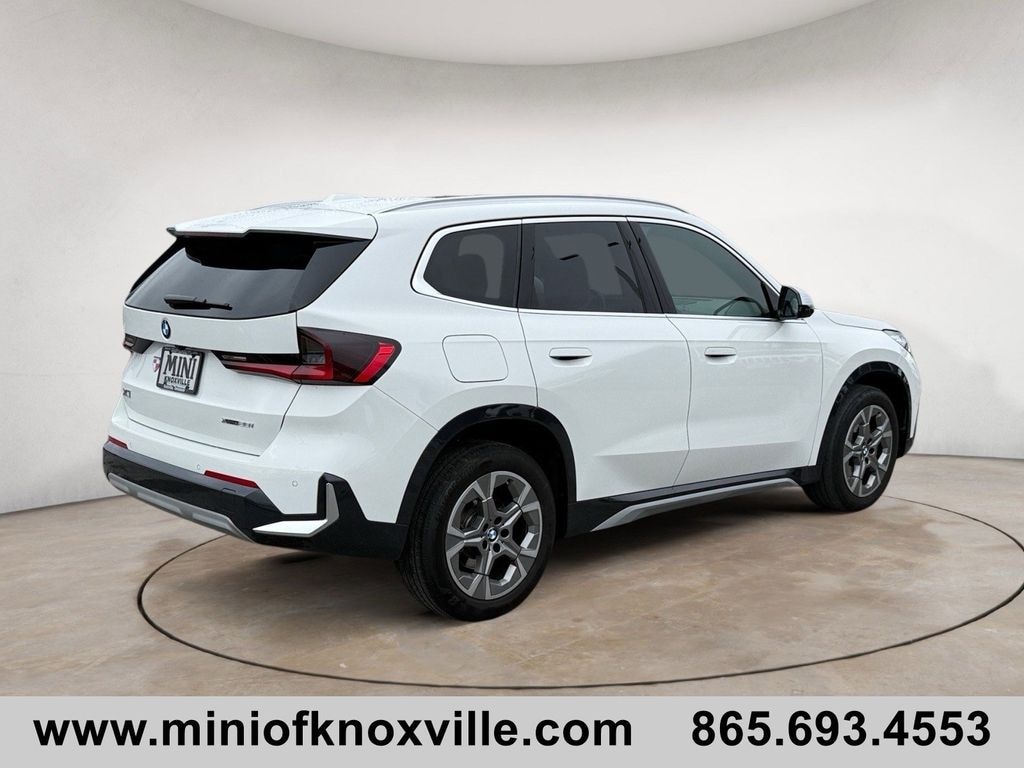 Used 2023 BMW X1 xDrive28i SUV