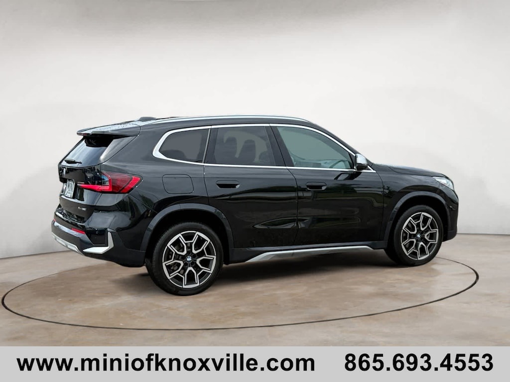 Used 2024 BMW X1 xDrive28i SUV