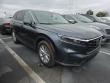 Used 2025 Honda CR-V EX-L SUV