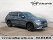 Used 2024 Volkswagen Tiguan SE SUV
