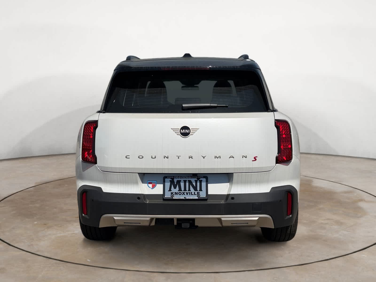 2026 MINI Countryman S - Photo 4
