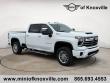 Used 2025 Chevrolet Silverado 2500 HD LTZ 4WD Crew Cab 159 Truck Crew Cab