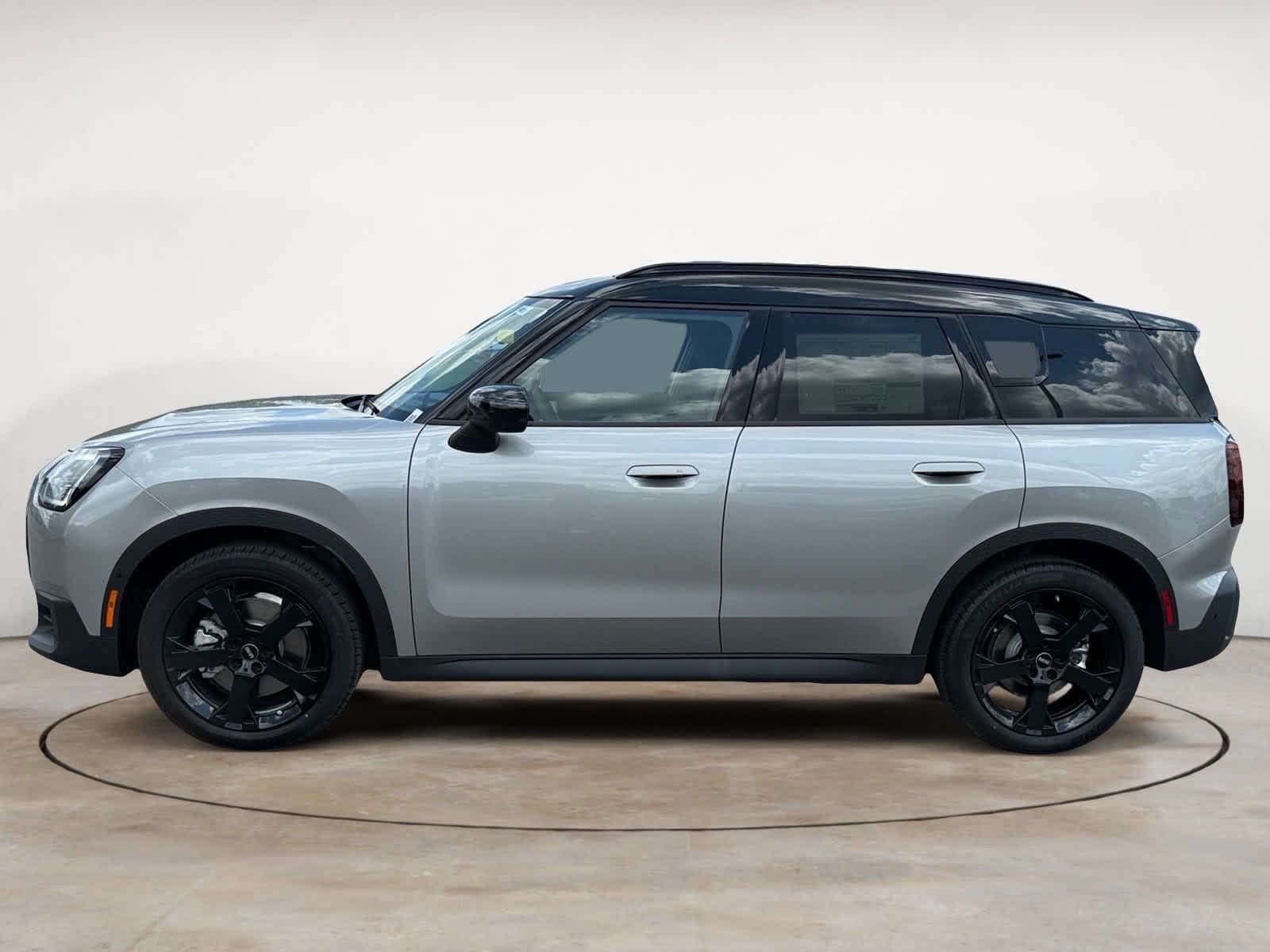 2025 MINI Countryman S - Photo 6