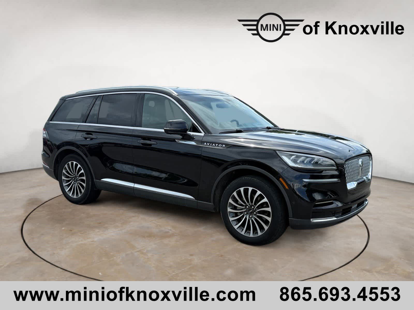2023 Lincoln Aviator Reserve AWD's photo