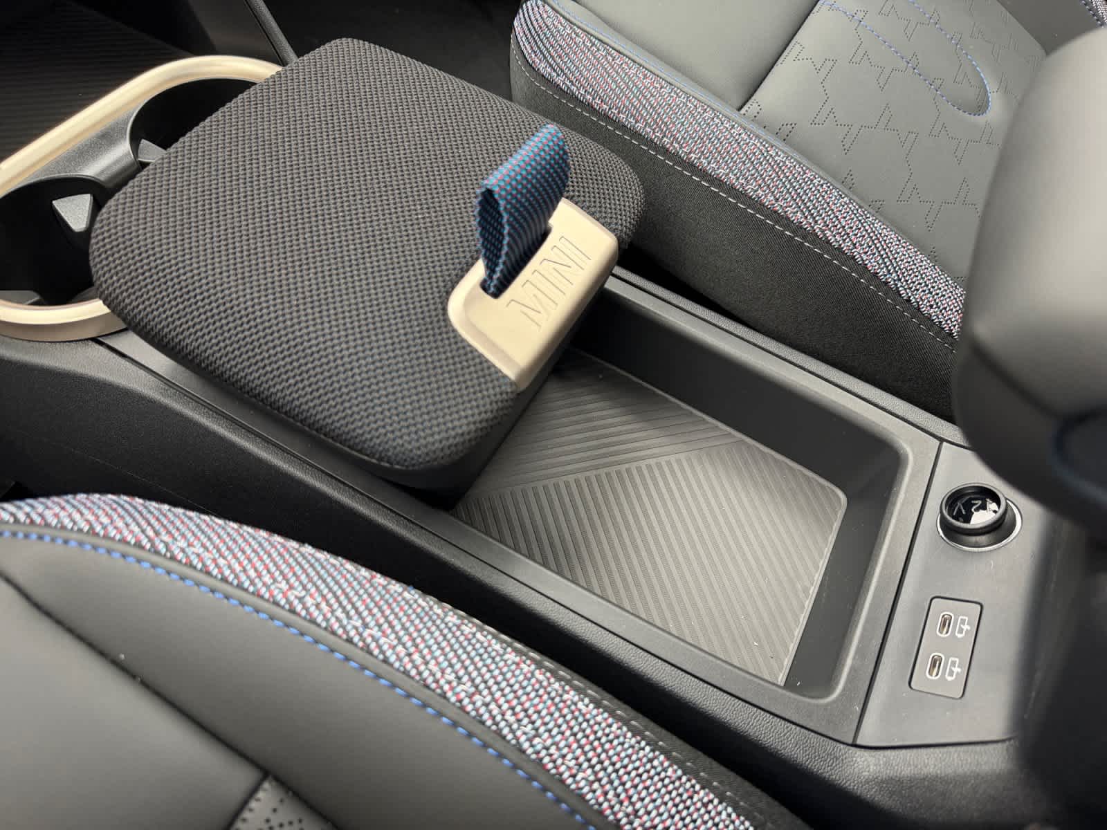 2026 MINI Countryman S - Photo 27