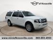 Used 2011 Ford Expedition EL Limited SUV