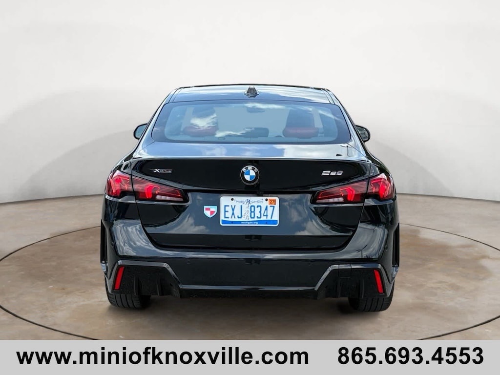 Used 2025 BMW 228i 228 xDrive Gran Coupe