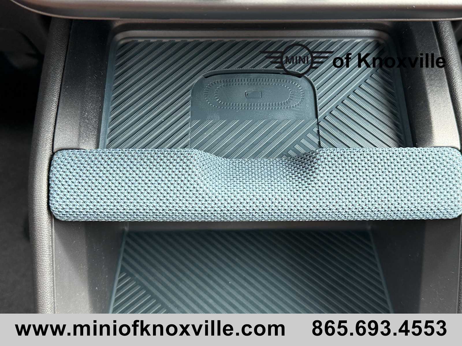 2025 MINI Countryman S - Photo 21