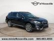 Used 2019 Subaru Outback Touring SUV