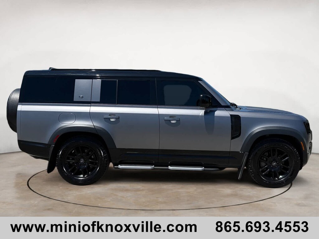 Used 2023 Land Rover Defender X-Dynamic SE SUV