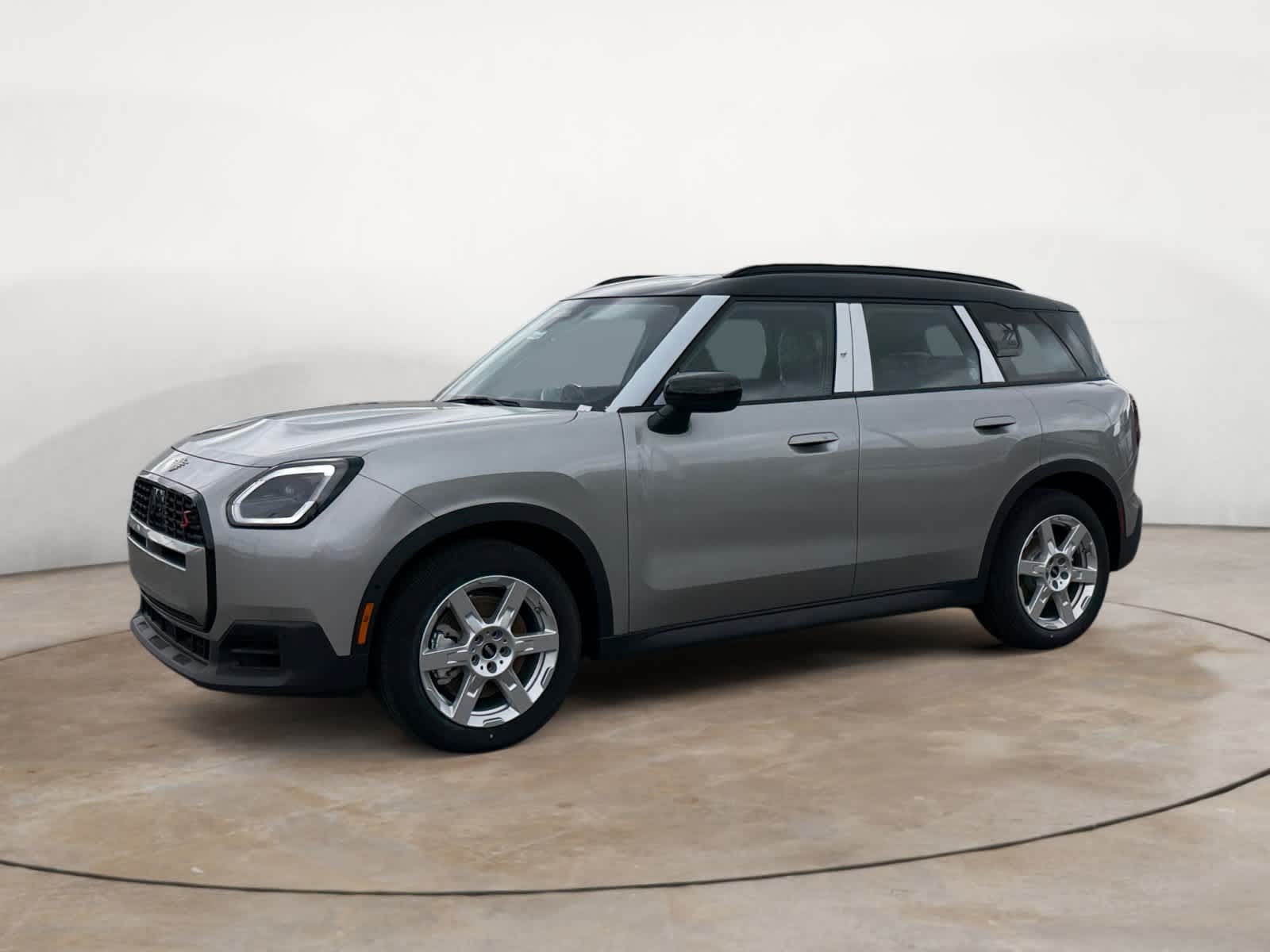 2026 MINI Countryman S - Photo 7