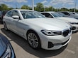 BMW 530e