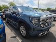 Used 2025 GMC Sierra 1500 Denali 4WD Crew Cab 147 Truck Crew Cab