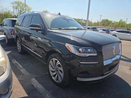 2022 Lincoln Navigator Reserve SUV