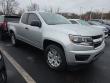 Used 2017 Chevrolet Colorado Work Truck Truck Extended Cab
