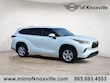  Toyota Highlander Hybrid
