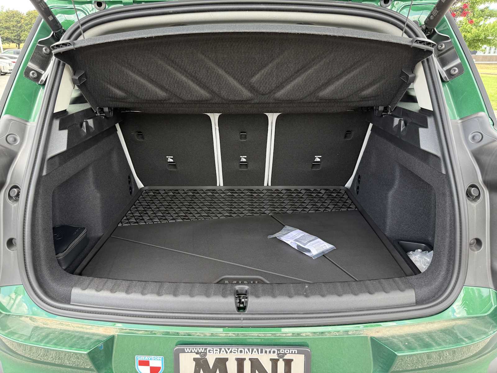 2025 MINI Countryman S - Photo 30