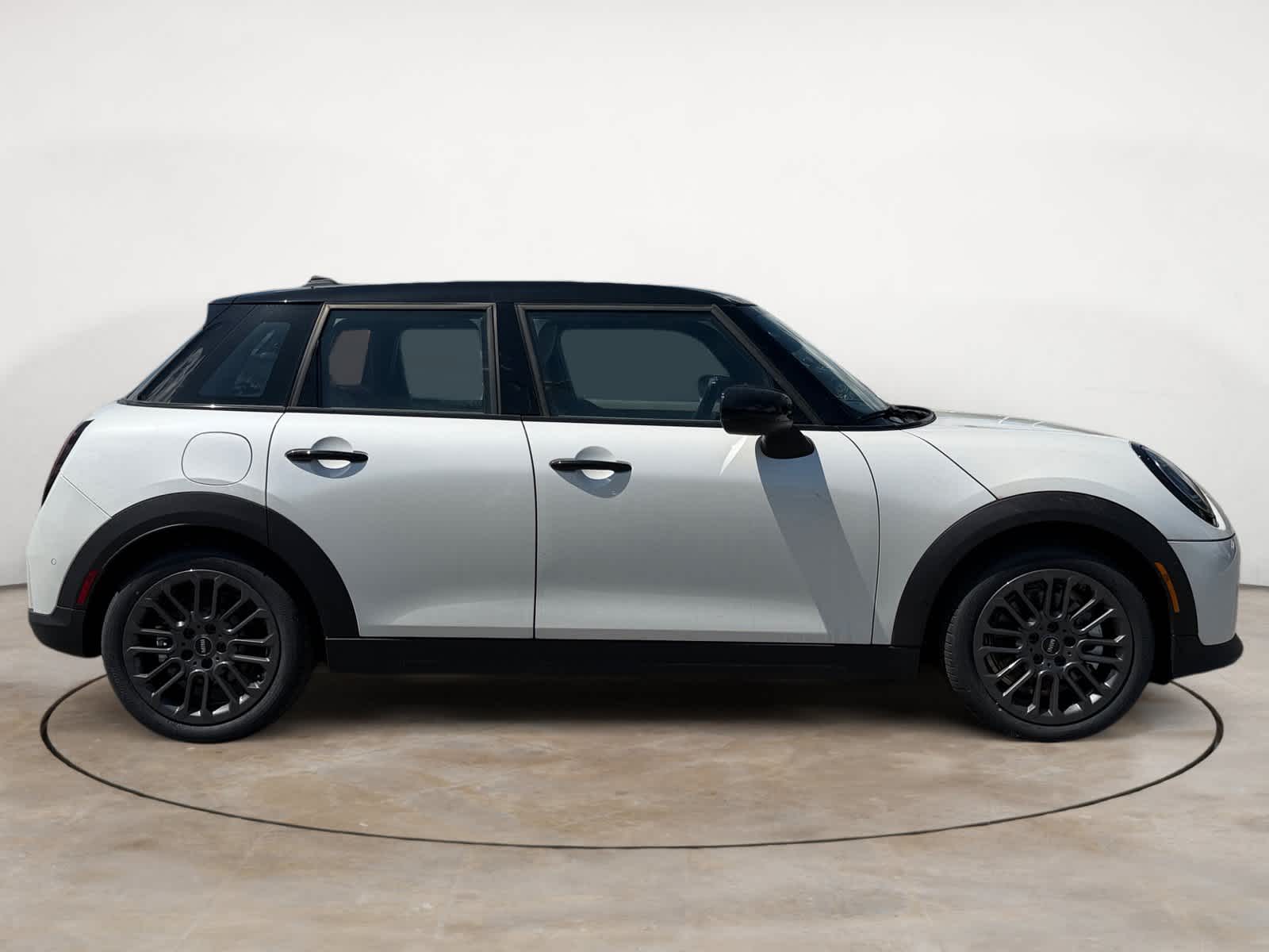 New 2026 MINI 4 Door For Sale at MINI of Knoxville | VIN