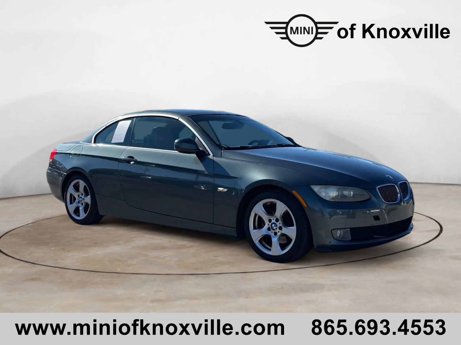 2010 BMW 3 Series 328i