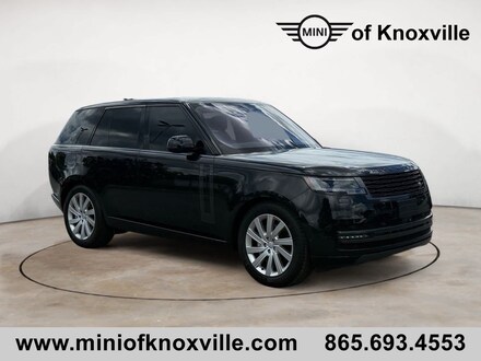 2023 Land Rover Range Rover SE SUV