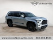 Toyota Sequoia