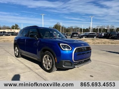 2025 MINI Countryman Iconic SUV