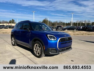 2025 MINI Countryman Iconic SUV
