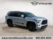 Used 2024 Toyota Sequoia Platinum SUV