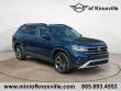 Used 2022 Volkswagen Atlas 3.6L V6 SE w/Technology SUV