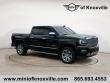 Used 2017 GMC Sierra 1500 Denali 4WD Crew Cab 143.5 Truck Crew Cab