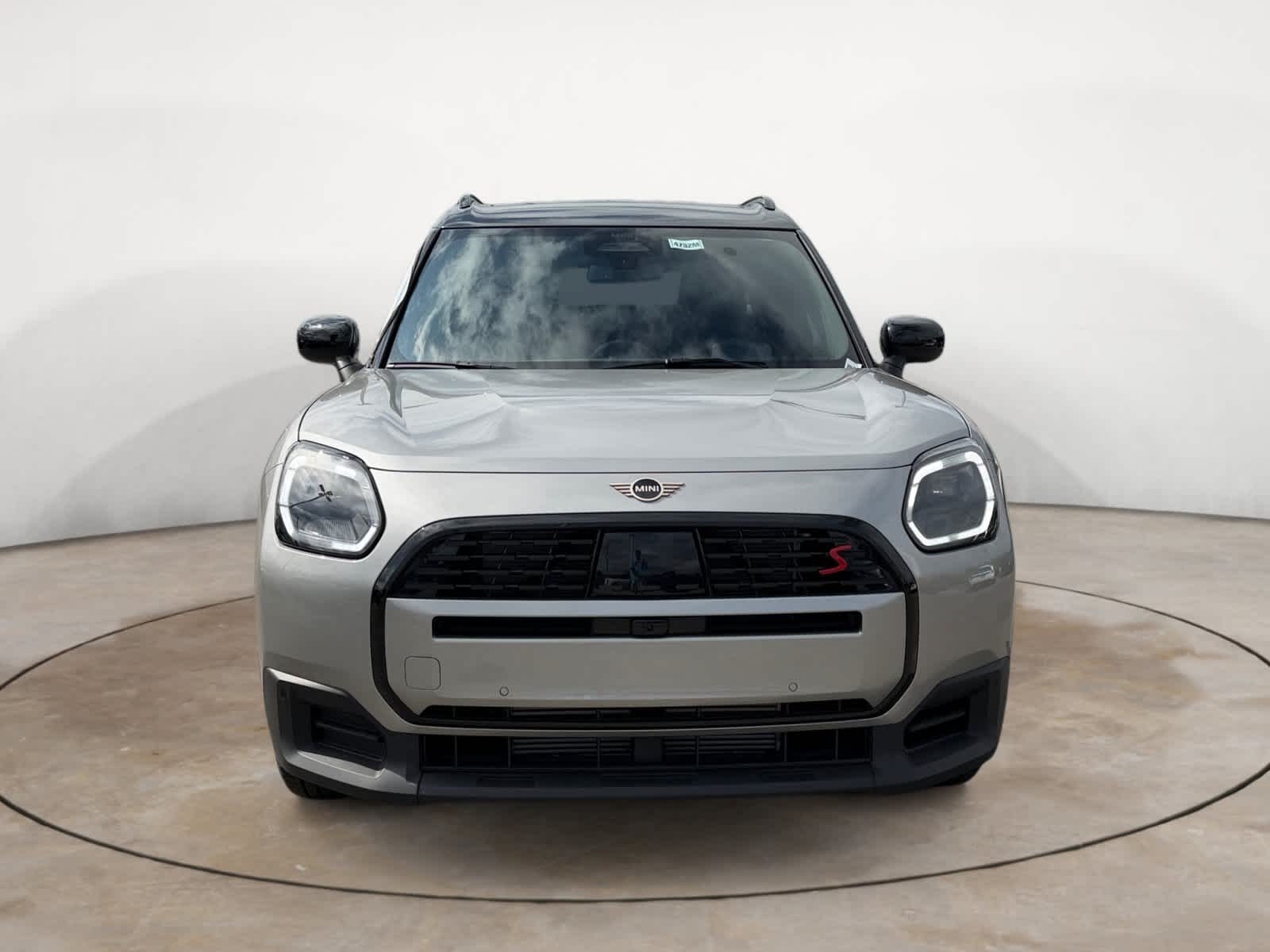 2026 MINI Countryman S - Photo 8