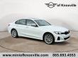 Used 2023 BMW 330i 330i xDrive Sedan