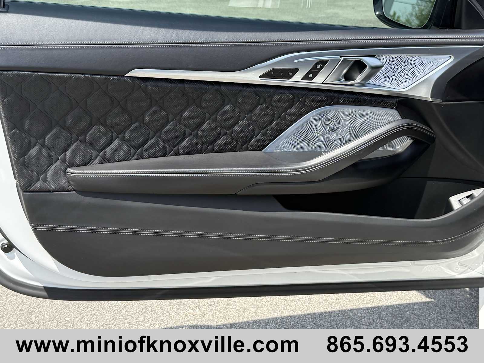 Used 2022 BMW M8 For Sale at MINI of Knoxville | VIN Used 2022 BMW M8 For Sale at MINI of Knoxville | VIN