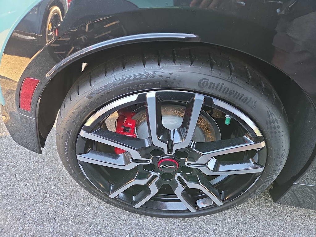 New 2026 MINI 2 Door Signature Plus Hatchback