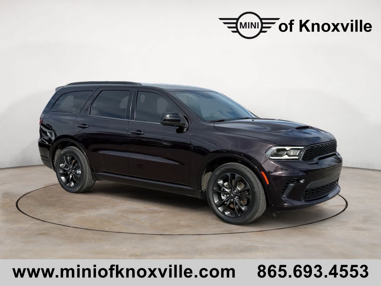 2023 Dodge Durango R/T's photo