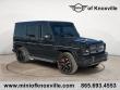 Used 2016 Mercedes-Benz AMG G AMG G 65 SUV