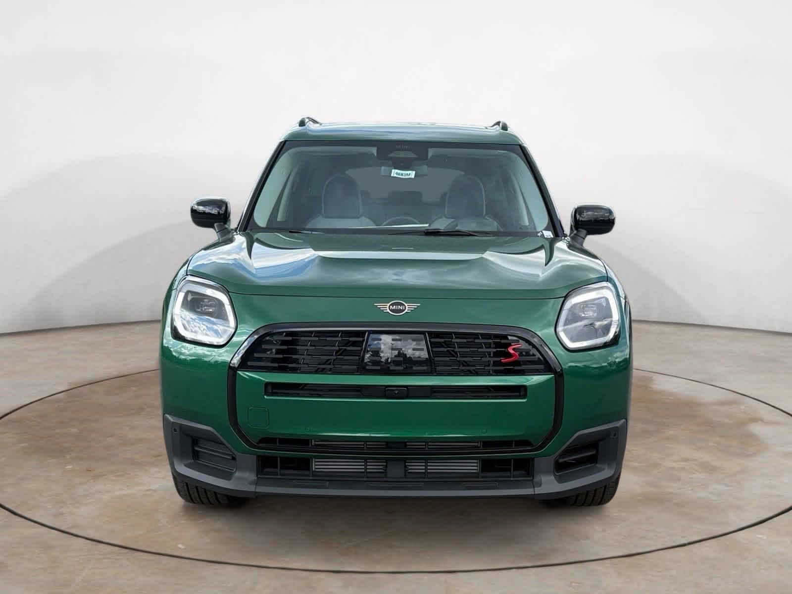 2025 MINI Countryman S - Photo 8